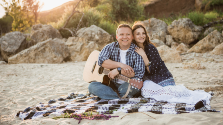 Read more about the article Love in Your 40s: How to Keep Dating Fun and Find True Connection