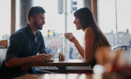 First Date? Ask These 8 Questions to Test Your Chemistry”