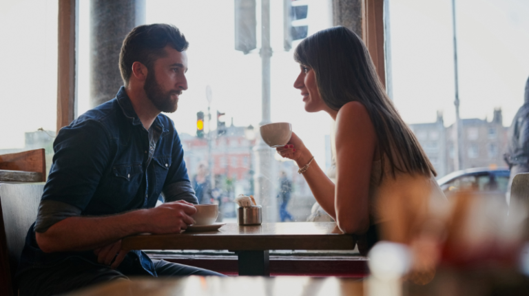 Read more about the article First Date? Ask These 8 Questions to Test Your Chemistry”