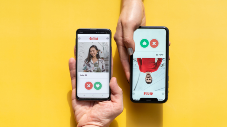 Read more about the article New to Online Dating? 7 Tips to Help You Find Real Connections