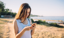 Reading Between the Texts: How to Tell if a Guy Really Likes You