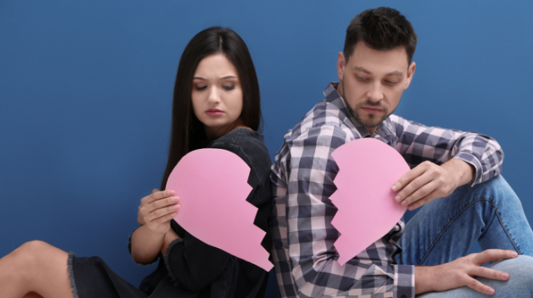 Read more about the article Surviving Cheating: How to Heal and Rebuild Your Relationship
