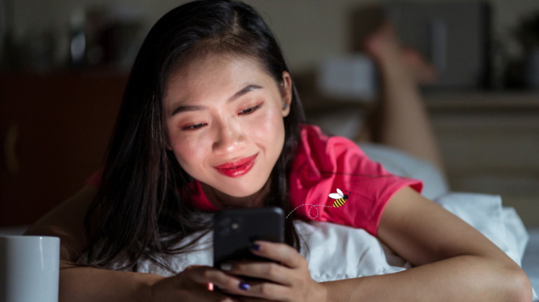 Read more about the article Bumble 101: How to Start Conversations That Lead to Better Dates