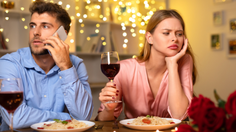 Read more about the article Dealing with Insecurities Early in a Relationship: Why It Happens and How to Tackle It Head-On