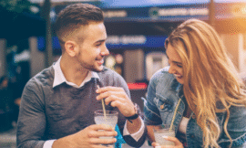 12 Signs He’s Interested But Shy: Subtle Clues He’s Totally Into You