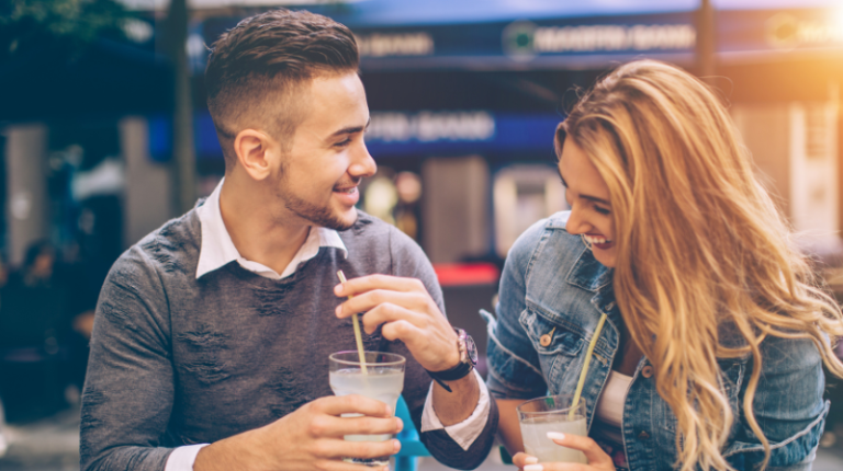 Read more about the article 12 Signs He’s Interested But Shy: Subtle Clues He’s Totally Into You