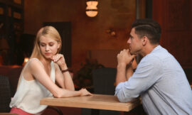 The #1 First-Date Mistake That Instantly Kills Attraction