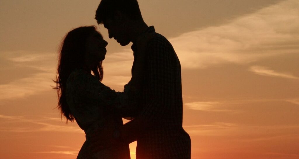 You Mistake Intensity for Love