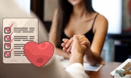 10,000 Couples Prove Your ‘Type’ Doesn’t Matter