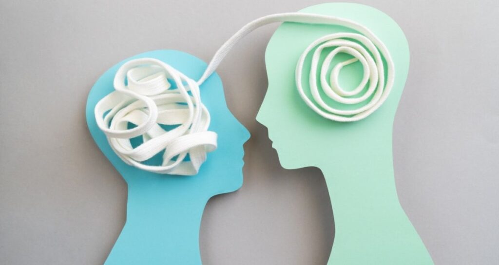 attachment styles