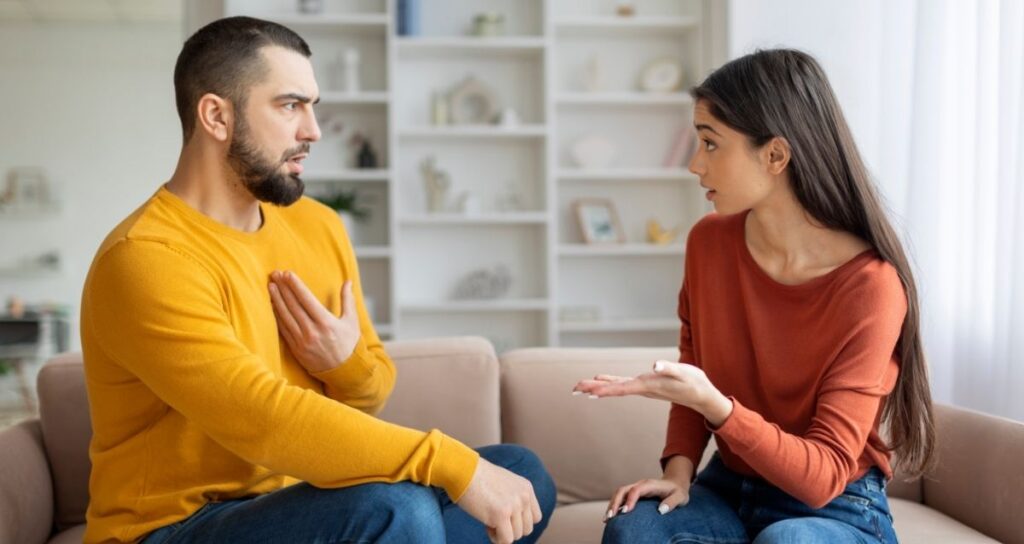 Resentment-Proof Rituals