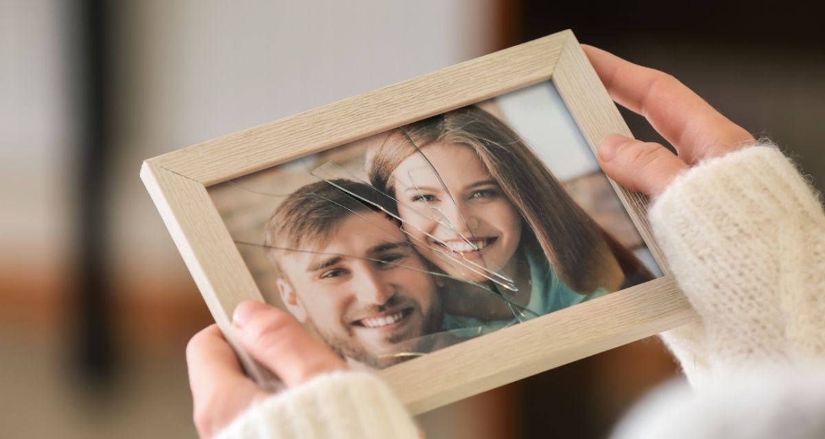 Heartbreak Hits Men and Women Differently