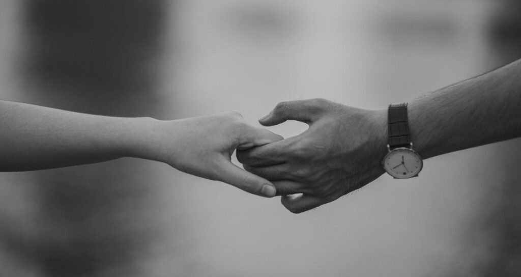 connection