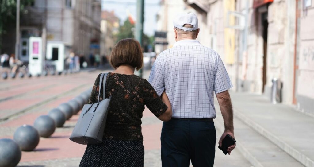 lasting love