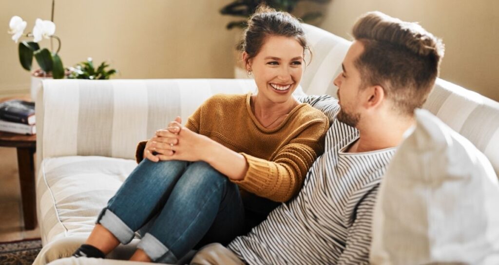 Couples research