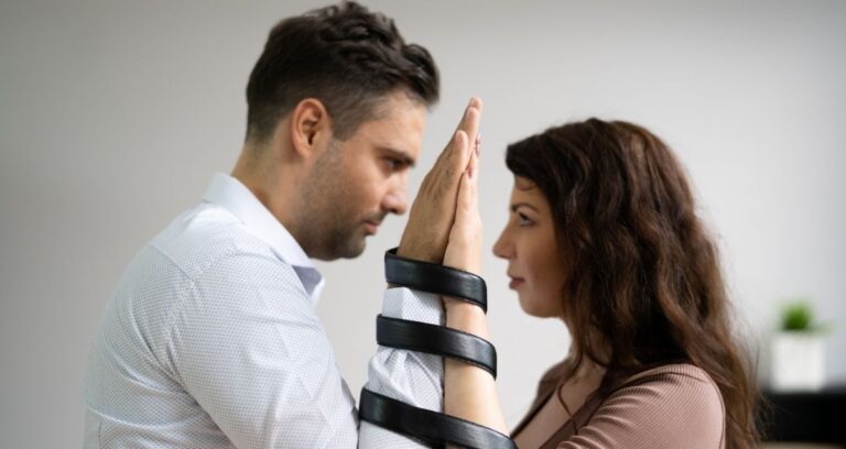 Read more about the article The Science of Attraction: Why Your Brain Chooses the Wrong Partners