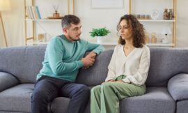 How Healthy Couples Fight (and Why It Brings Them Closer)