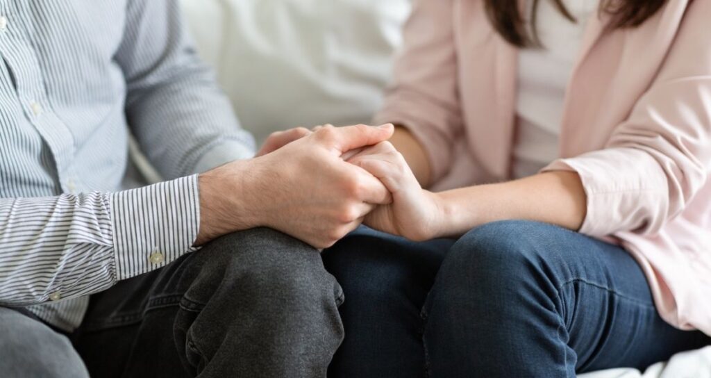strengthen love