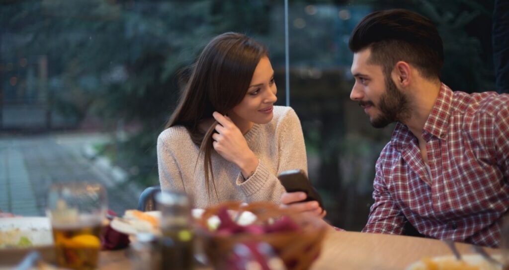 applying eastern wisdom to dating