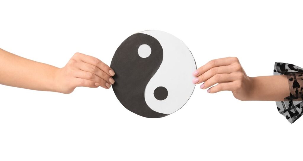 yin-yang