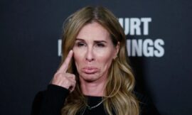 Why Carole Radziwill Only Dates Men in Their 30s: “I Grew Up, I Just Didn’t Get Old”
