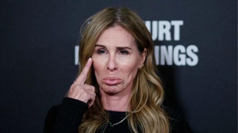 Read more about the article Why Carole Radziwill Only Dates Men in Their 30s: “I Grew Up, I Just Didn’t Get Old”