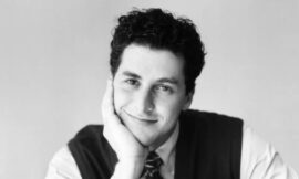 Corey Parker Remembered: The Actor Who Was Part of Hollywood’s Most Fascinating TV-Era Relationships