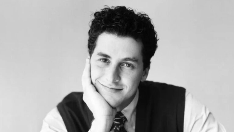 Read more about the article Corey Parker Remembered: The Actor Who Was Part of Hollywood’s Most Fascinating TV-Era Relationships