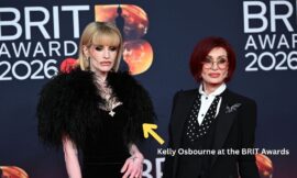 “I Didn’t Marry Him to Be Saved”: Kelly Osbourne’s Controversial Relationship Rule for 2026
