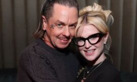 From Ozzfest to “The One”: Why Kelly Osbourne Waited 23 Years to Date Her Best Friend