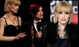 The Viral Debate Around Kelly Osbourne’s BRIT Look — And What It Really Reveals About Online Dating Culture