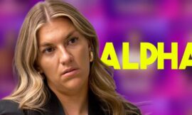 The “Alpha” Trap: Why Bri’s Breakup with Connor is a Warning Sign for Women Who Date “Stability”