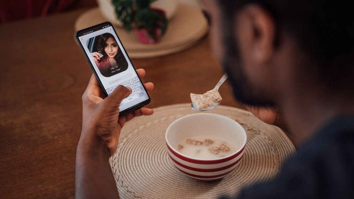 modern love psychology